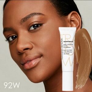 Natasha Denona 92W Transformatte Foundation *BNIB